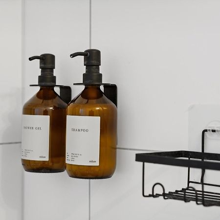 Casas Oasis - Modern, Mit Kueche & Thermennaehe 巴特法兴格 外观 照片