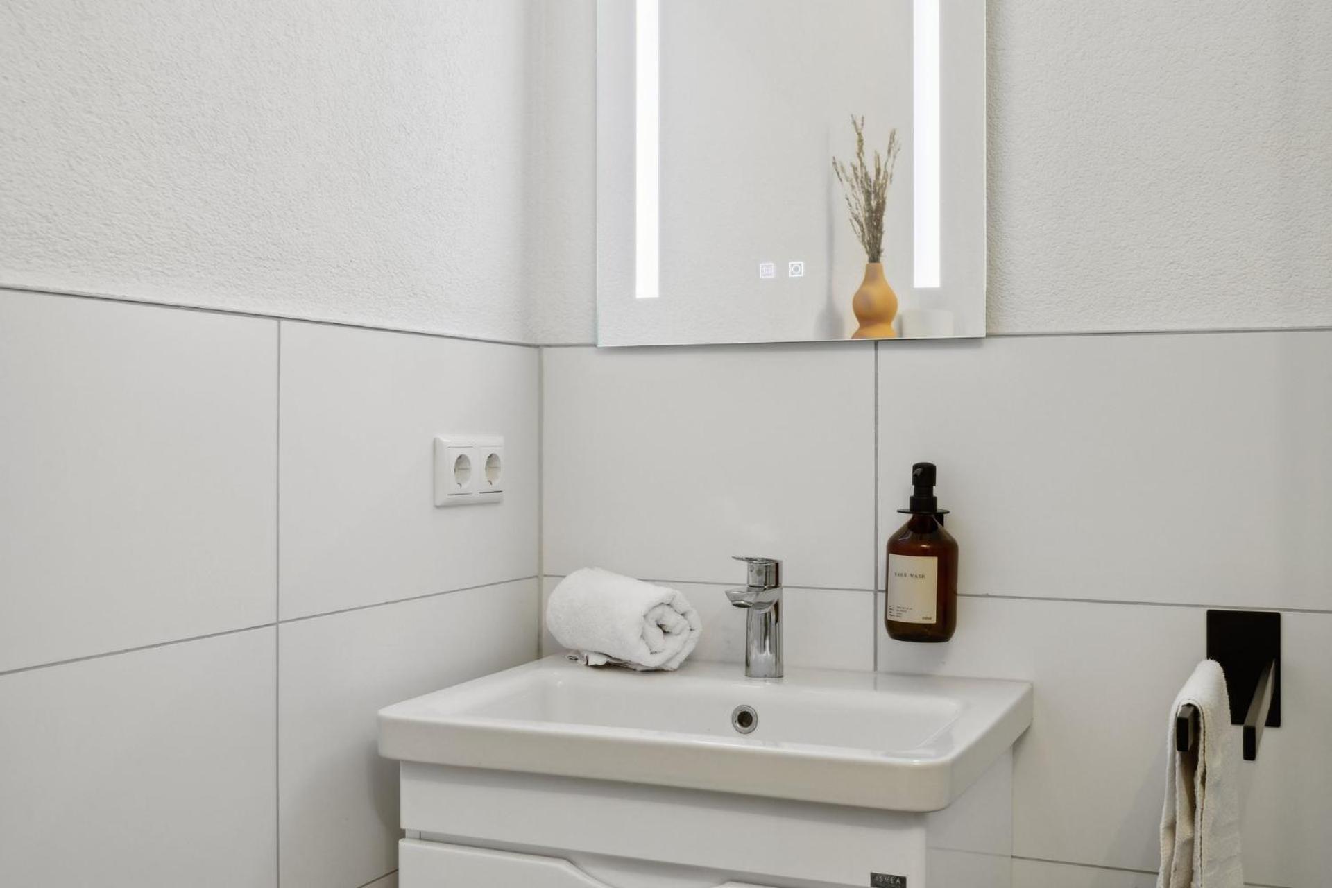 Casas Oasis - Modern, Mit Kueche & Thermennaehe 巴特法兴格 外观 照片
