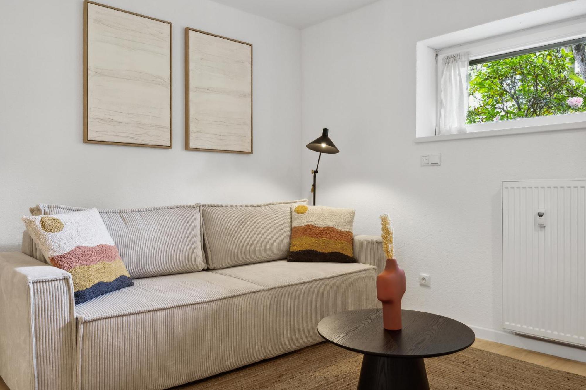 Casas Oasis - Modern, Mit Kueche & Thermennaehe 巴特法兴格 外观 照片