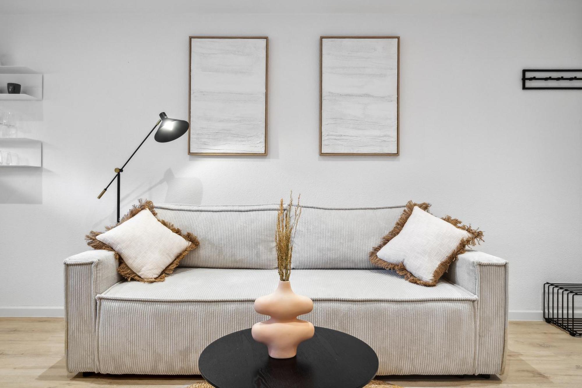 Casas Oasis - Modern, Mit Kueche & Thermennaehe 巴特法兴格 外观 照片